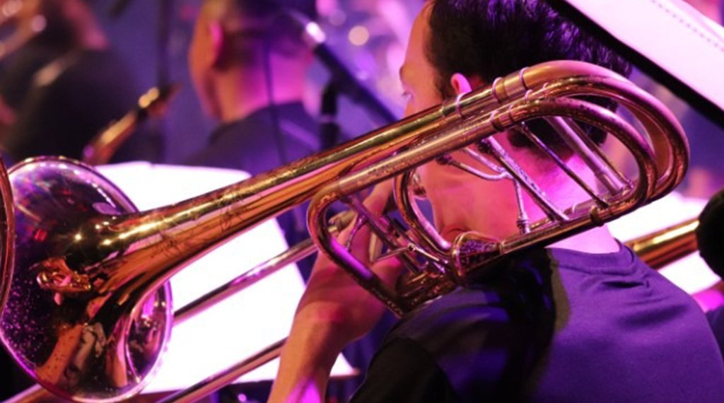 Orquestra Eintracht está de volta com o espetáculo Coisa Boa 1 Orquestra Eintracht está de volta com o espetáculo Coisa Boa