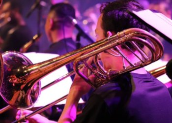 Orquestra Eintracht está de volta com o espetáculo Coisa Boa