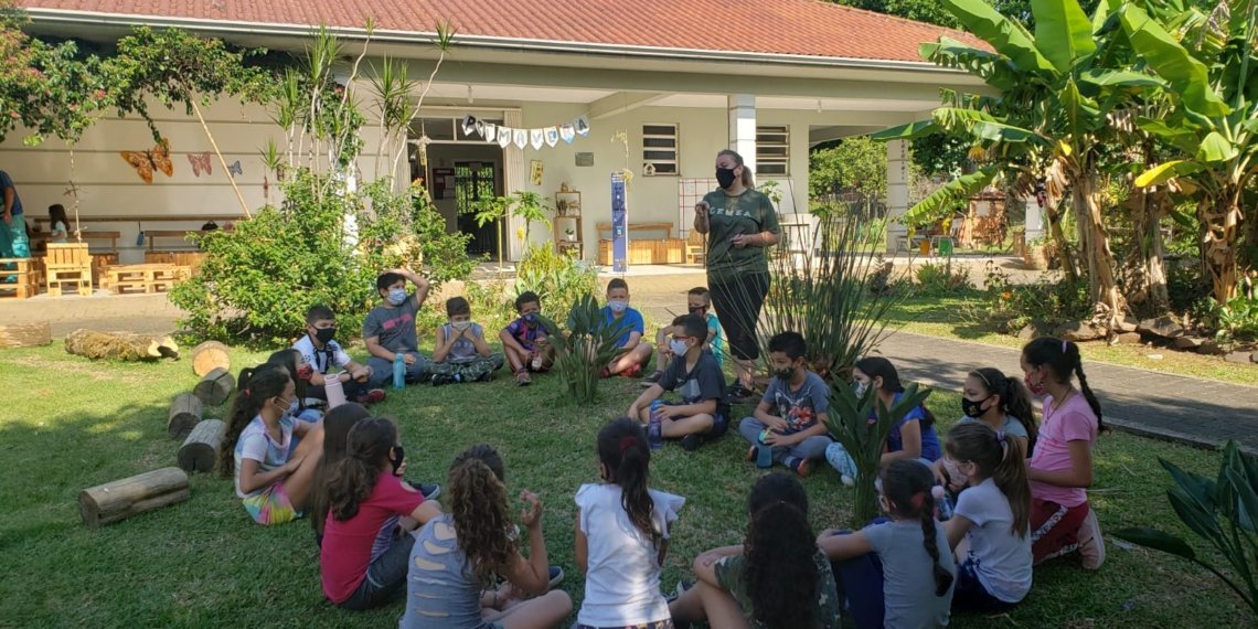 “O despertar da consciência negra” na Semana da Diversidade de Campo Bom 1 “O despertar da consciência negra” na Semana da Diversidade de Campo Bom