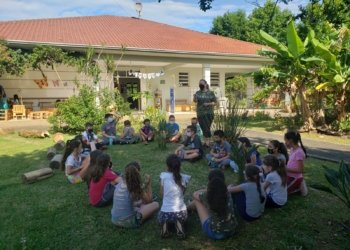 “O despertar da consciência negra” na Semana da Diversidade de Campo Bom