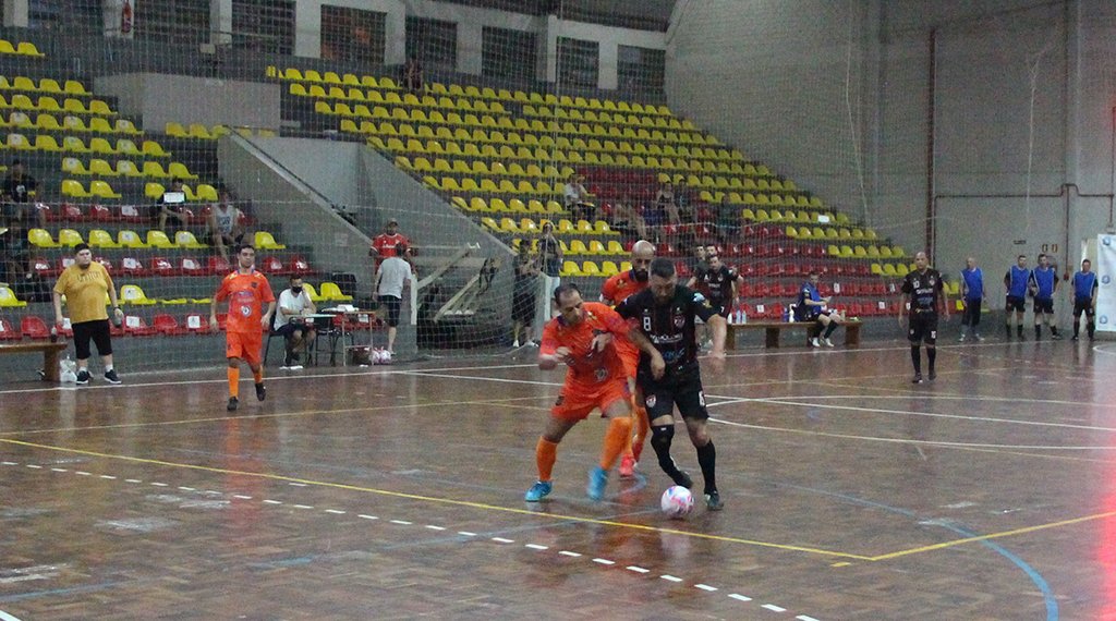 Começa a Copa Deoclécio Schuetz de Futsal 40 Anos 1 Começa a Copa Deoclécio Schuetz de Futsal 40 Anos