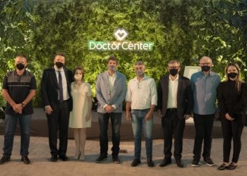 Doctor Center é inaugurado em Campo Bom e já está em funcionamento