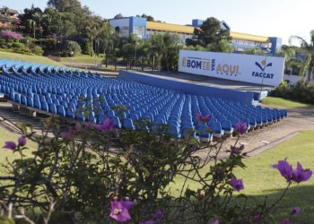 Vestibular Solidário da Faccat será em dezembro