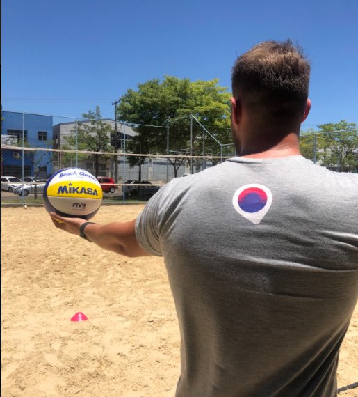 Startup do Feevale Techpark promoverá atividades esportivas gratuitas em Campo Bom