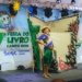 Literatura e cultura marcam a 37ª Feira do Livro de Campo Bom 5 Literatura e cultura marcam a 37ª Feira do Livro de Campo Bom