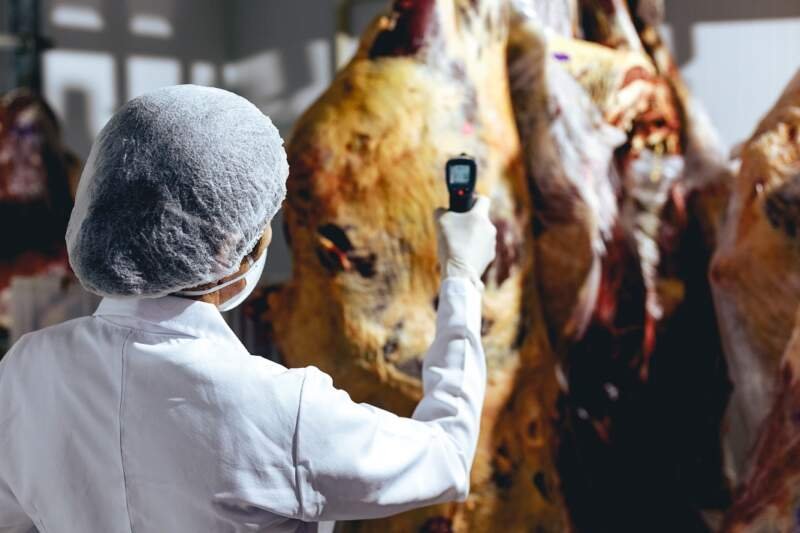 frigorifico Emerson SantosPMCB