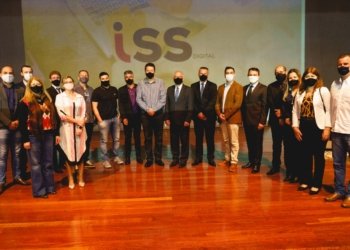 Campo Bom lança ISS Digital e é o primeiro município a implantar tal sistema 3 Campo Bom lança ISS Digital e é o primeiro município a implantar tal sistema