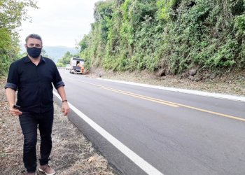 Projeto do deputado Issur Koch obriga instalação de ciclovias em rodovias estaduais