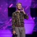 João Vitor “Micuim” está na finalíssima do programa Canta Comigo Teen 7 Ao som de Roupa Nova, Micuim dá show em programa de talentos da RecordTV e garante vaga na final