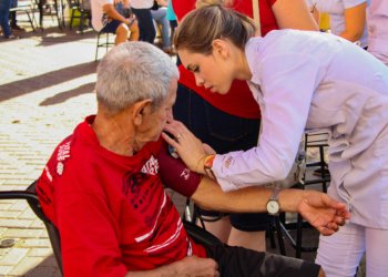 Campo Bom terá Sábado da Saúde com ação especial de Novembro Azul