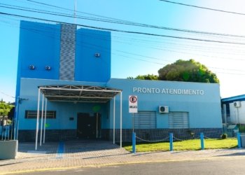 Pronto Atendimento de Campo Bom será inaugurado em 11 de dezembro