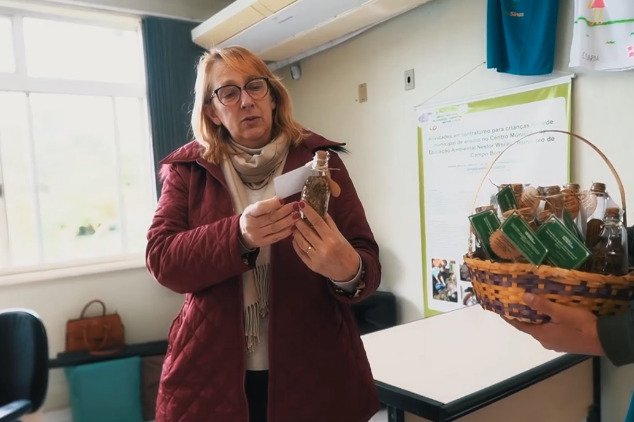Premiação da Semana de Ciência e Tecnologia acontece nesta quinta 1 Premiação da Semana de Ciência e Tecnologia acontece nesta quinta