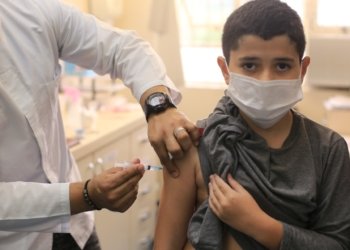 Campo Bom reforça campanha de vacinação contra HPV e meningite