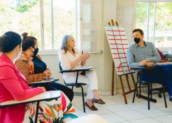Campo Bom apresenta proposta à 4ª etapa do Verde Sinos