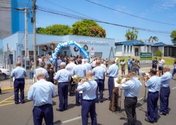 Inaugurado o novo Pronto Atendimento