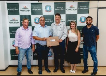 Câmara economiza R$ 445 mil e destina valores para saúde e segurança