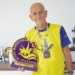 Ultramaratonista Antônio dos Reis participa de maratona no Rio de Janeiro 5 Ultramaratonista Antônio dos Reis participa de maratona no Rio de Janeiro