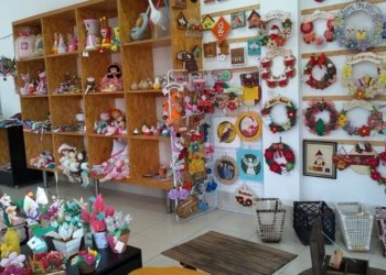 Casa do Artesão terá horário de atendimento diferenciado em semana especial de Natal
