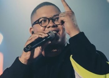 Di Propósito leva pagode e samba ao Natal da Integração de Campo Bom