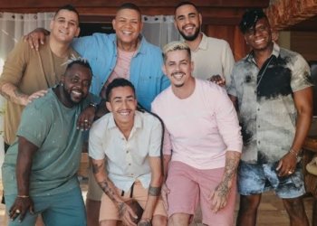 Natal da Integração traz show nacional da banda Di Propósito no próximo sábado, 18