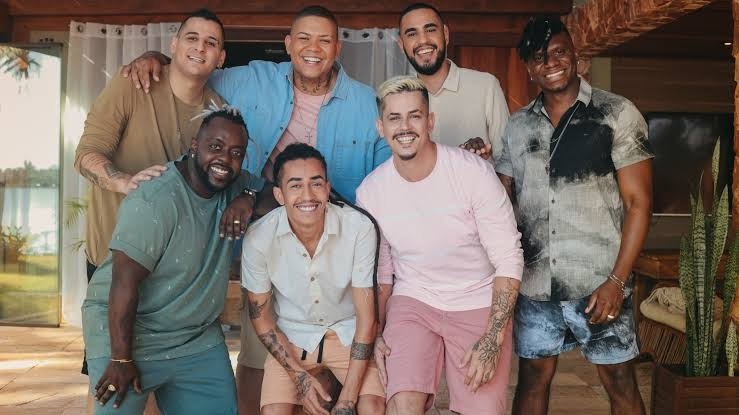 Natal da Integração traz show nacional da banda Di Propósito no próximo sábado, 18