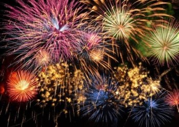 Comercialização e soltura de fogos de artifício podem ser denunciadas