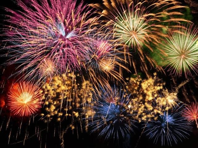 Comercialização e soltura de fogos de artifício podem ser denunciadas