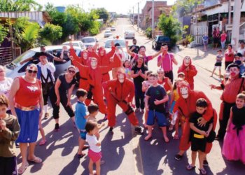 Pela primeira vez, Papai Noel estará vestido diferente