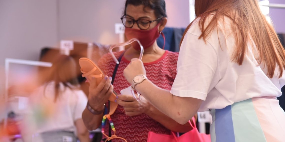 Na quarta edição da Loja dos Sonhos, o que não faltou foram sorrisos e emoção 1 Na quarta edição da Loja dos Sonhos, o que não faltou foram sorrisos e emoção