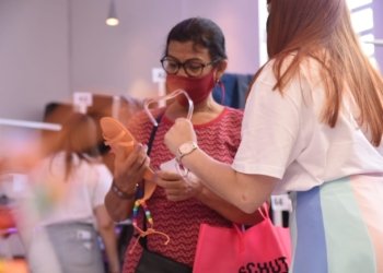 Na quarta edição da Loja dos Sonhos, o que não faltou foram sorrisos e emoção
