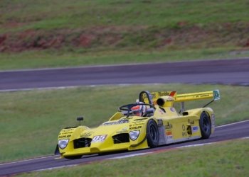 Na última corrida do ano, MC Tubarão quer conquistar o título da categoria P3 no Império Endurance Brasil
