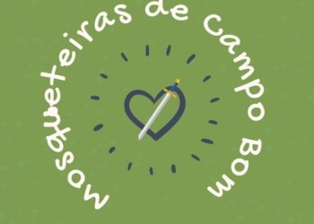 Uma por todas e todas pelo bem