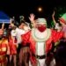 Programação do Natal da Integração segue nesta quinta-feira, 9