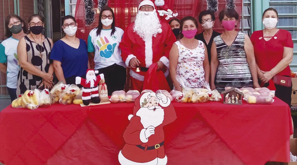 Natal é época de solidariedade, Natal é época de celebrar a Vida 1 Natal é época de solidariedade, Natal é época de celebrar a Vida
