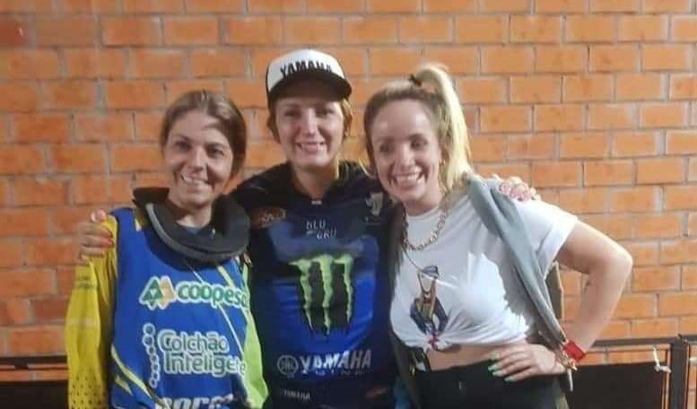 Campo-bonense fica em 7º lugar em campeonato nacional de motocross 1 Campo-bonense fica em 7º lugar em campeonato nacional de motocross