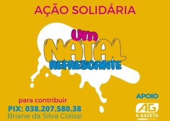 Ação solidária realizará doações de picolés a crianças carentes de Campo Bom