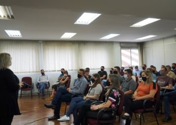 Prefeitura elabora revisão do Plano Diretor do Município