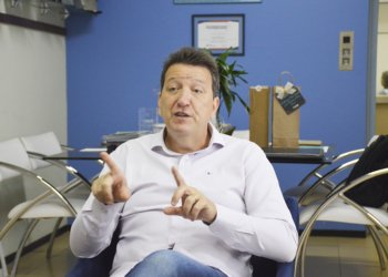 Em entrevista exclusiva, prefeito fala sobre seu primeiro ano do segundo mandato