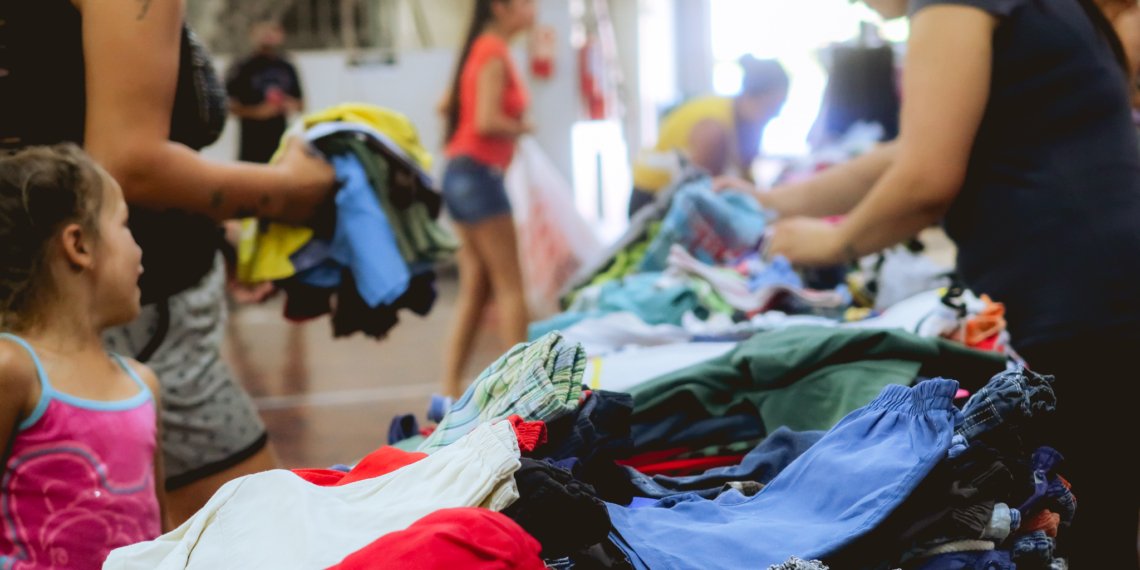 Campanha Verão Solidário tem atendimento especial à comunidade neste sábado 1 Campanha Verão Solidário tem atendimento especial à comunidade neste sábado