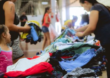 Campanha Verão Solidário tem atendimento especial à comunidade neste sábado