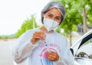 Profissionais de saúde de Campo Bom serão homenageados por sua atuação na pandemia
