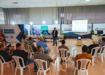 Começa a ser elaborado o novo Plano Municipal de Desenvolvimento Rural de Campo Bom