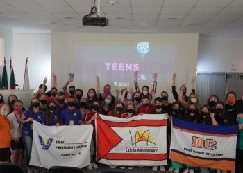 Prefeitura e Feevale premiam vencedores do Startup Teens