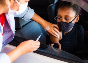 Crianças de 5 a 11 anos começam a ser vacinadas na próxima quarta-feira, 19