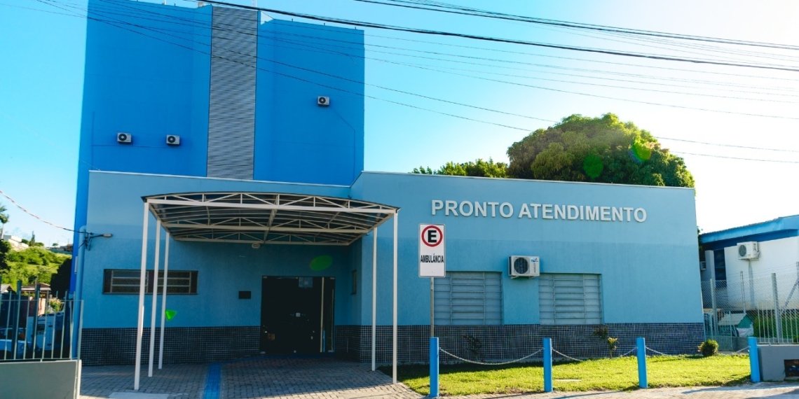Prefeitura alerta sobre a alta demanda no PA 1 Prefeitura alerta sobre a alta demanda no PA
