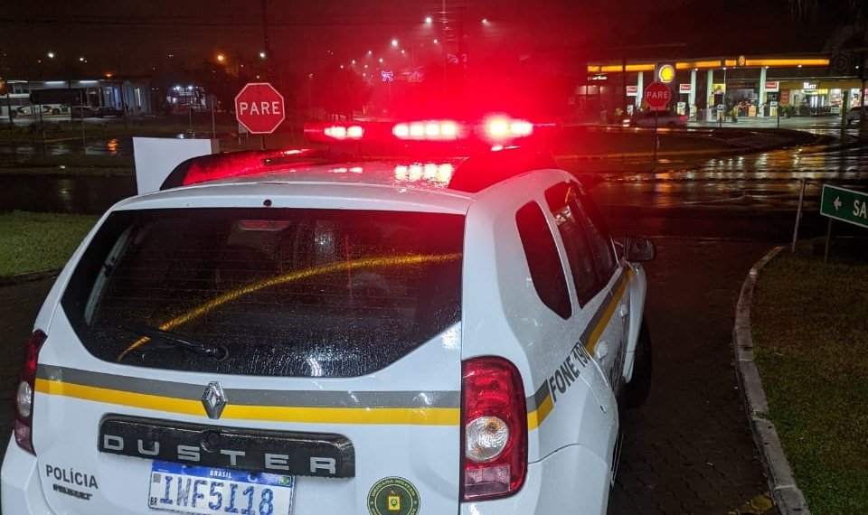 Brigada Militar de Campo Bom realiza prisões na madrugada desta sexta-feira, 7