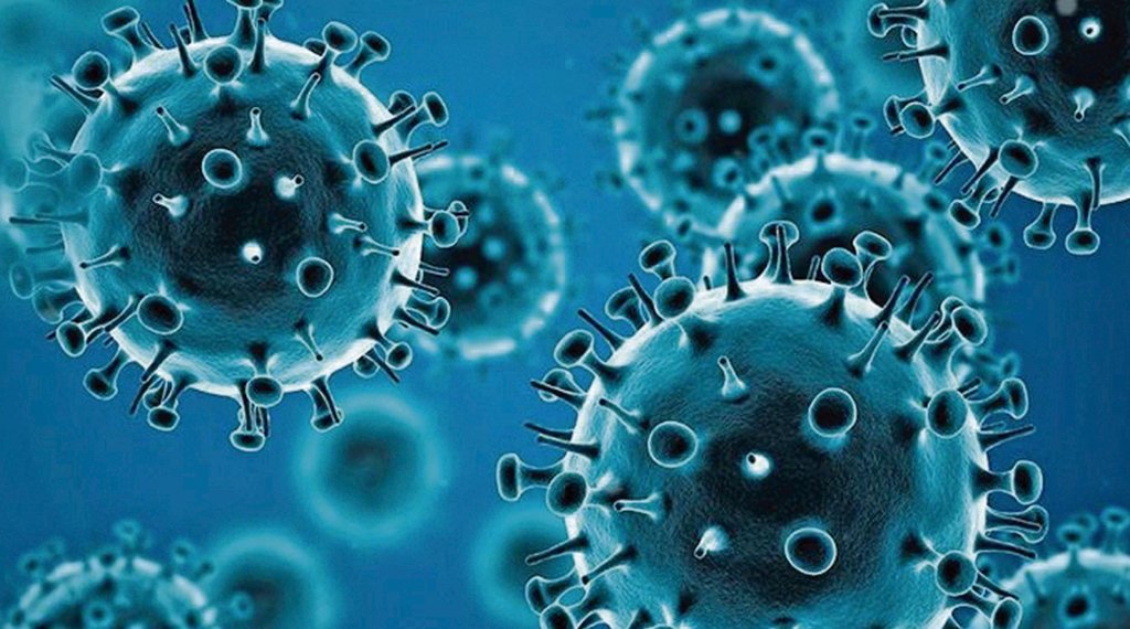 Governo do Estado emite avisos de risco devido à alta de casos de Covid-19