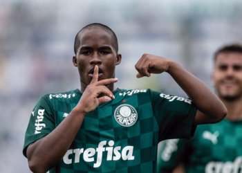 Destaque da Copa São Paulo 2022, há três anos Endrick era artilheiro em Campo Bom