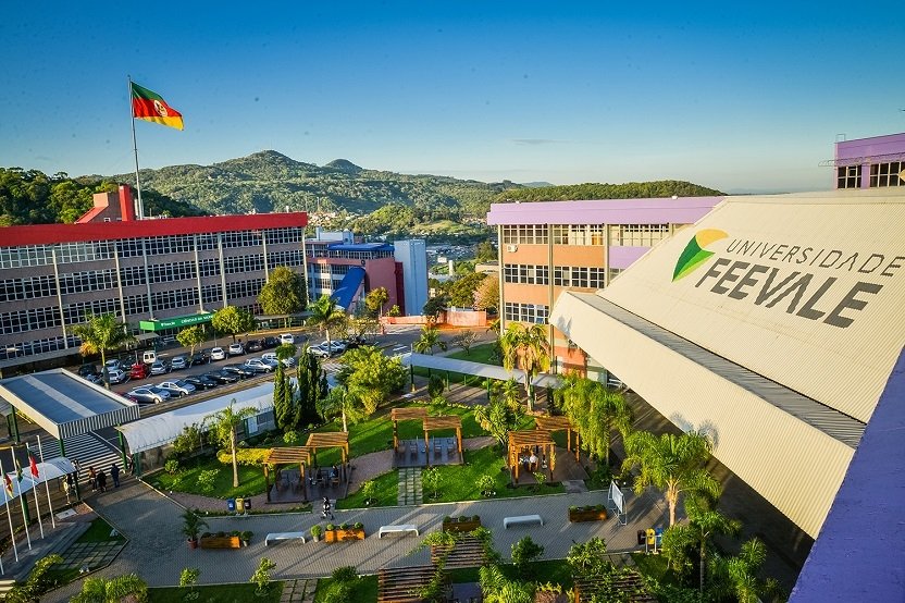 Universidade Feevale concede bolsas de estudos para Medicina 1 Feevale oferece bolsas em cursos de mestrado e doutorado para públicos vulneráveis