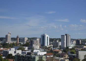 Aniversário de Campo Bom é tema de edição especial há 35 anos